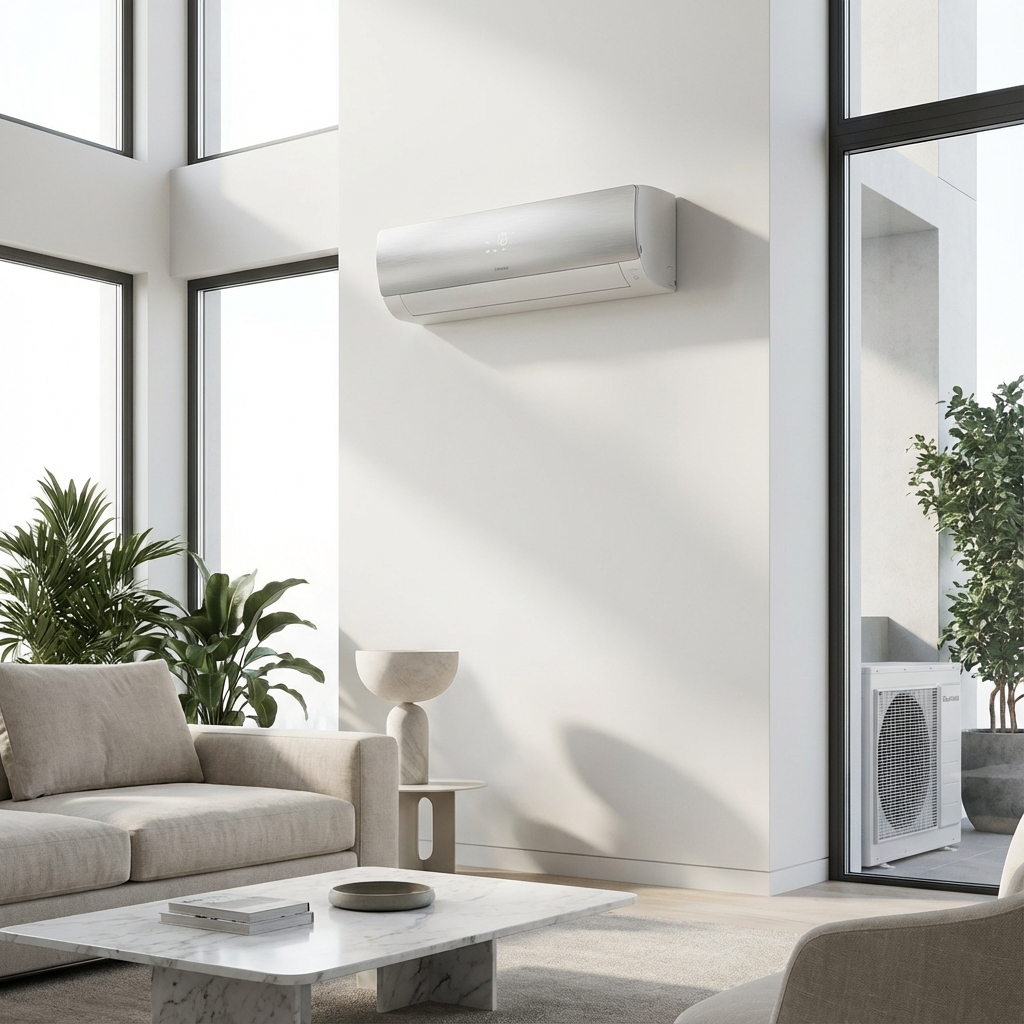 Premium Cooling Service