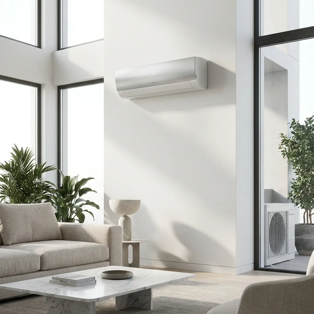 Premium Cooling Service